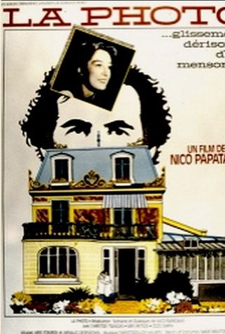 Poster 1 de Filme I fotografia (1986)