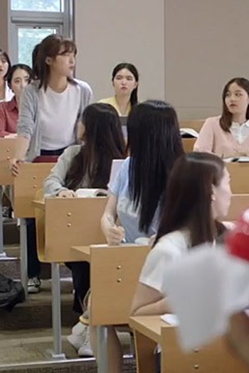 Poster de Episódio 2회 (2021)