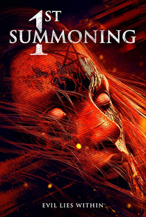 1st Summoning - Poster / Capa / Cartaz - Oficial 1