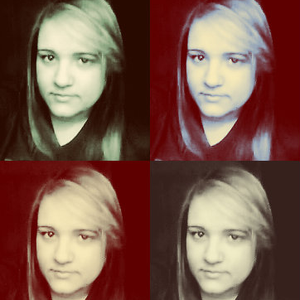 Foto de perfil de ☚ Pê ❀