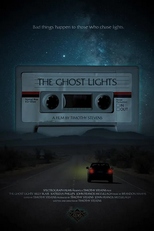 The Ghost Lights (The Ghost Lights)