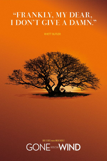  de Filme ...E o Vento Levou (1939)