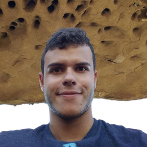 Foto de perfil de Fernando Alexandre