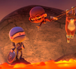 Lava Leap