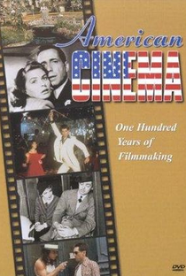 American Cinema: Film Noir - Poster / Capa / Cartaz - Oficial 1