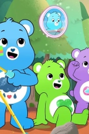 Poster de Episódio The Great Giggle (2019)