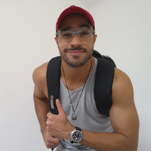 Foto de perfil de Ton
