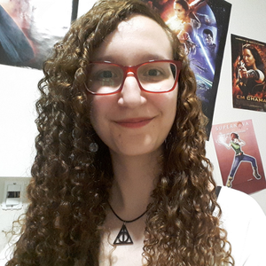 Foto de perfil de Denise