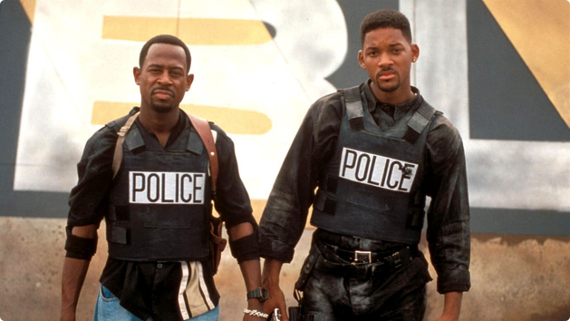 ‘Bad Boys 3’ Pushed To 2018, Gets New Title