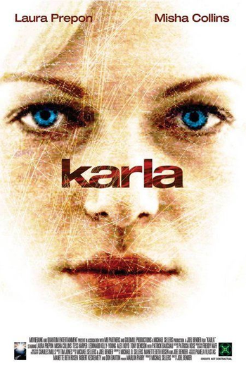  de Filme Karla: Paixão Assassina (2006)