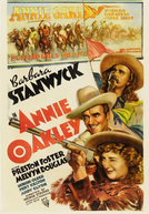 A Bandoleira (Annie Oakley)