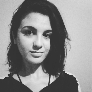 Foto de perfil de Ana Luiza
