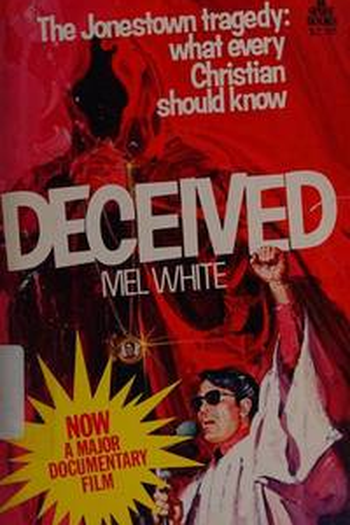 Poster de Filme Deceived: The Jonestown Tragedy (1979)