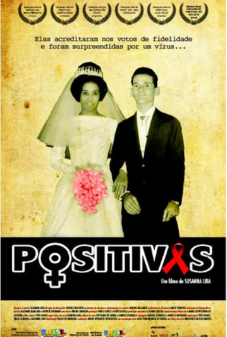 Poster 1 de Filme Positivas (2009)