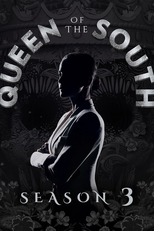 A Rainha do Sul (3ª Temporada) (Queen of the South (Season 3))