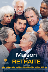 Um Asilo Fora do Comum (Maison de Retraite)