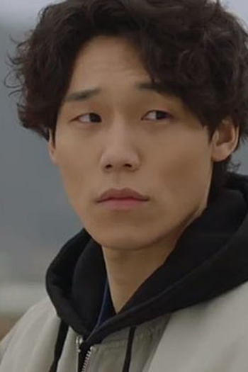 Poster de Episódio Episode 35 (2021)