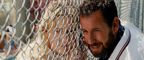 Assista ao trailer oficial de Jay Kelly, com George Clooney e Adam Sandler