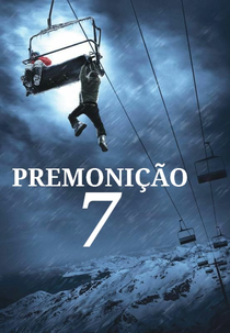 Premonição 7 (Final Destination 7)