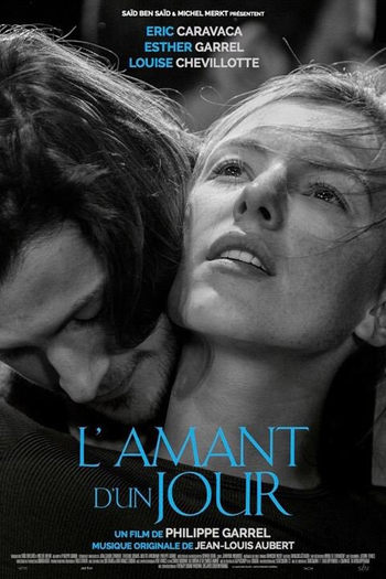  de Filme Amante Por Um Dia (2017)