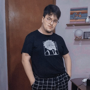 Foto de perfil de William Rodrigues