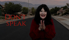 Don't Speak | Horror Short Film