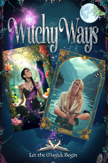 Witchy Ways (Witchy Ways)