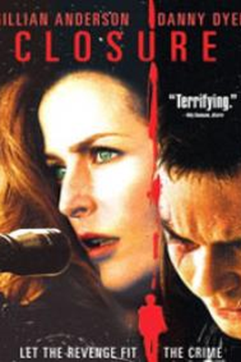  de Filme Olho por Olho (2007)