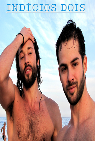 Poster 1 de Curta Indícios Dois (2012)