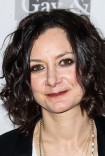 Sara Gilbert - Poster / Capa / Cartaz - Oficial 3