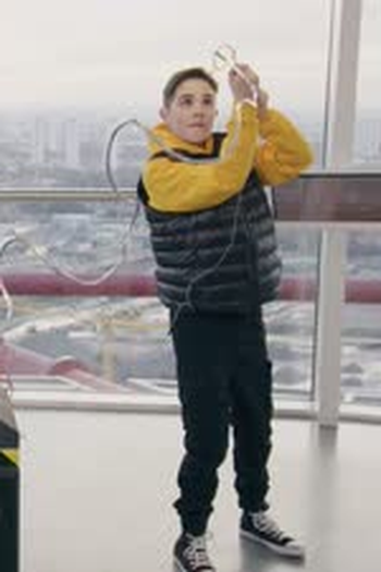 Poster de Episódio Operation Going For Gold (2018)