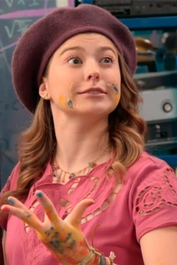 Poster de Episódio Frangoiaba (2015)