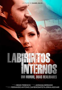 Labirintos Internos (Labirintos Internos - Um Mundo, duas Realidades)