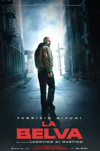  de Filme A Fera (2020)