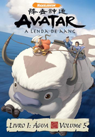 Avatar: A Lenda de Aang (1ª Temporada)