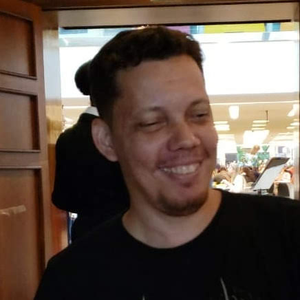 Foto de perfil de Aislan