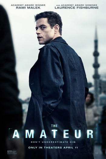  de Filme Operação Vingança (2025)