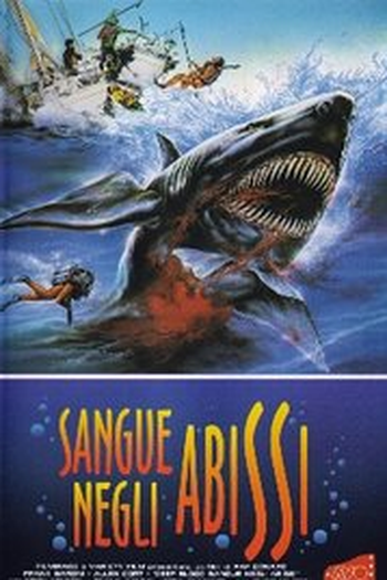  de Filme Deep Blood (1990)