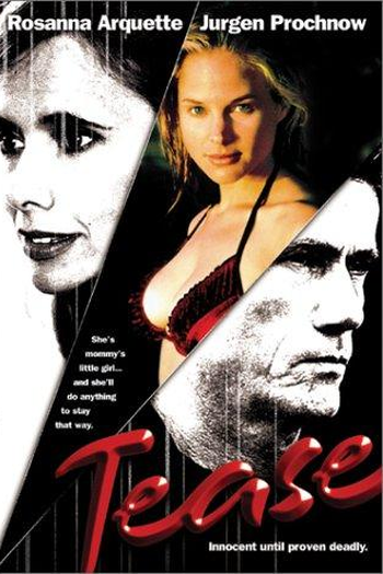 Poster de Filme Poison (2000)