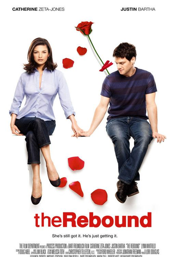  de Filme Novidades no Amor (2009)