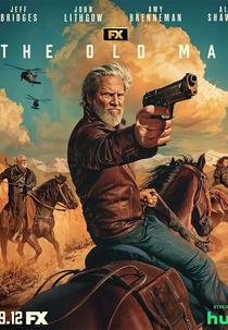 The Old Man (2ª Temporada) (The Old Man (Season 2))
