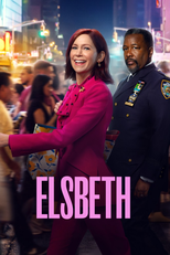 Elsbeth (4ª Temporada) (Elsbeth (Season 4))
