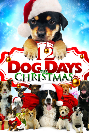  de Filme 12 Dias de Cão (2014)