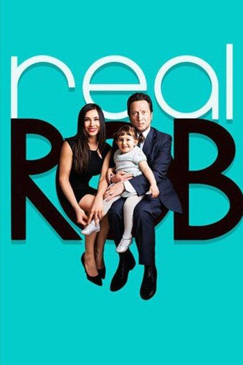  de Série Real Rob (1ª Temporada) (2015)