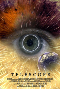 Telescope - Poster / Capa / Cartaz - Oficial 1