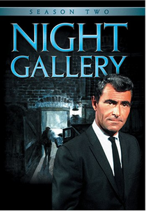 Galeria do Terror - A Série (2ª Temporada) (Night Gallery (Season 2))