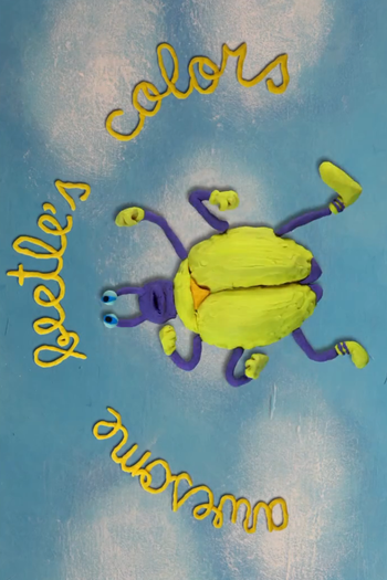  de Curta Awesome Beetle's Colors (2016)