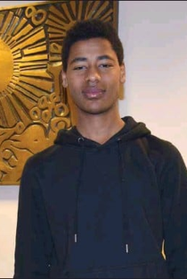 Matias Tunold - Poster 1