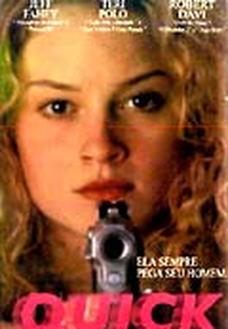 Quick - Matadora De Aluguel (Quick)