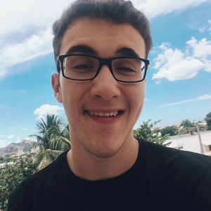 Foto de perfil de Matheus Stadtlober